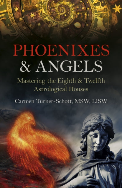 Binding: Paperback
Description: An in - depth look at the eighth and twelfth astrological houses that will increase healing resilience and greater self - awareness.