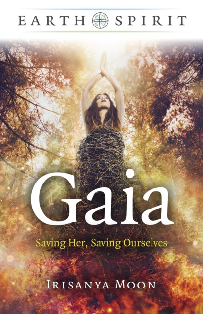 Binding: Paperback
Description: When we save Gaia we save ourselves.