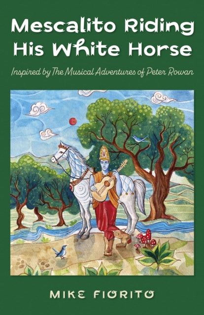 Binding: Paperback
Description: Where Buddhism and bluegrass mix.