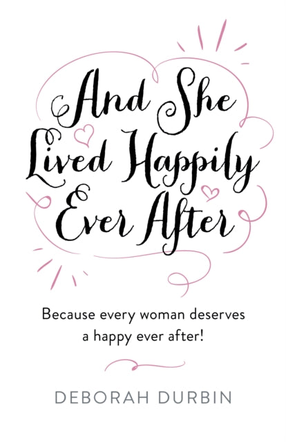 Binding: Paperback
Description: A motivational and empowering book for women who want to live happily ever after.