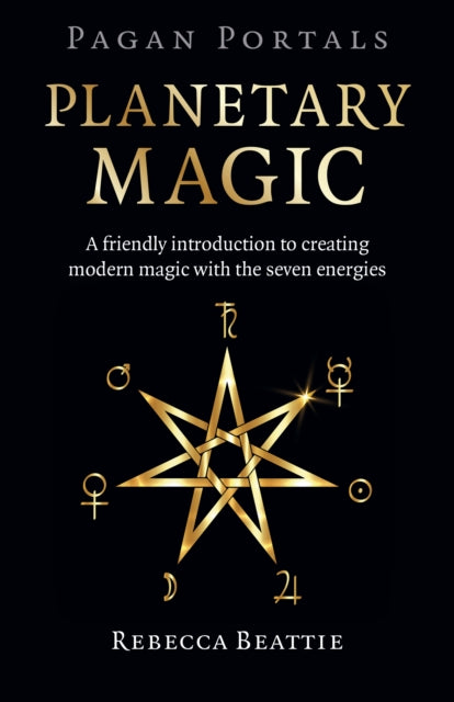 Binding: Paperback
Description: An accessible and practical introduction to pre - modern planetary magical techniques used by practitioners for centuries.