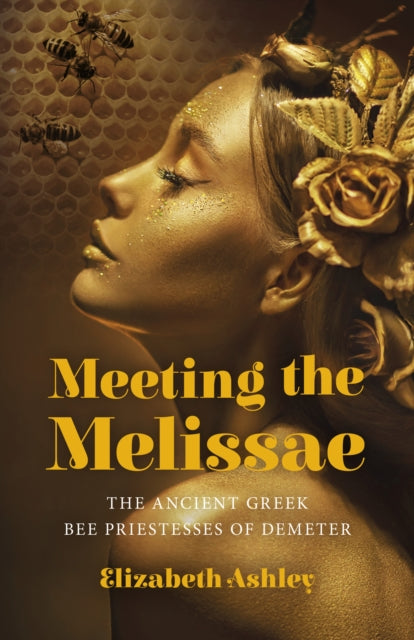 Binding: Paperback
Description: Greek mythology's nymphs that shape - shifted into plants and trees and the women who funded the glorious temples of Ancient Greece.