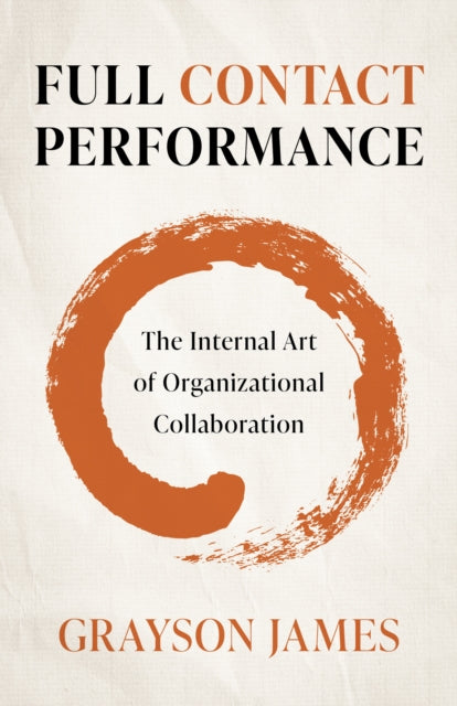 Binding: Paperback
Description: Every company depends on it. Yet great collaboration is still elusive in most organizations.