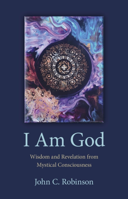 Binding: Paperback
Description: Select Guide Rating
Title: I Am God Wisdom And Revelation From Mystical Consciousness
Author(s): Robinson John
Publisher: Collective Ink
Barcode: 9781803412634
Pages: 152 Pages
Publication Date: 2/1/2024
Category: Mind, Body, Spirit: Thought & Practice