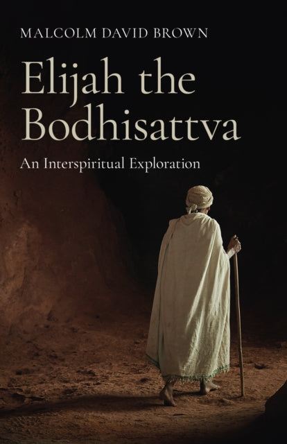 Binding: Paperback
Description: Reading the Bible through Buddhist eyes Elijah the Prophet's journey to enlightenment.