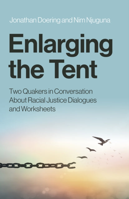 Binding: Paperback
Description: Two Quakers honestly explore racism and the best responses to it.