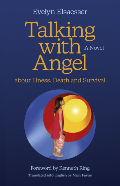 Binding: Paperback
Description: The moving story of a young girl battling leukaemia whose fear of death is ultimately lifted by the spiritual wisdom provided by her favourite doll Angel and by the account of a near - death experience told to her by a young companion.