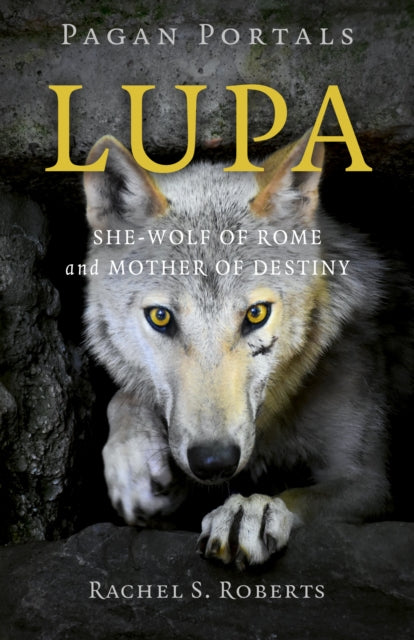 Binding: Paperback
Description: Come enter the cave of destiny with the She - Wolf; she transcends timelines space and dimensions to become your guide in remembering and embodying your unique purpose and path.