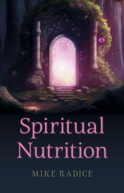 Binding: Paperback
Description: Road to the New Earth
Title: Spiritual Nutrition
Author(s): Radice Mike
Publisher: Collective Ink
Barcode: 9781803413846
Pages: 224 Pages
Publication Date: 5/1/2024
Category: Mind, Body, Spirit: Thought & Practice