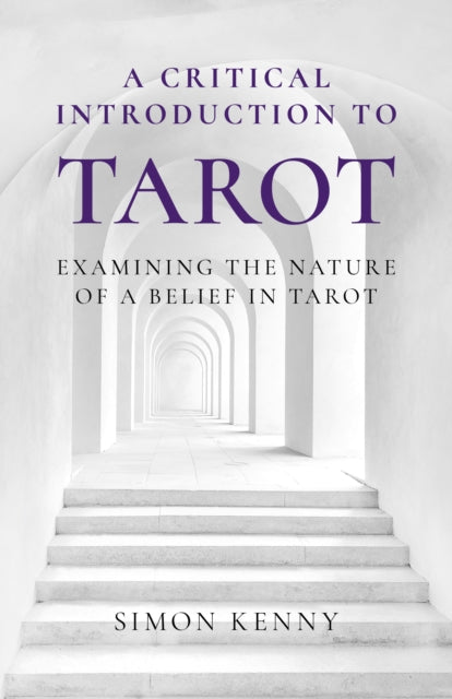 Binding: Paperback
Description: Presenting Tarot to the incredulous and curious those who wish to know the basis for its continued cultural relevance.