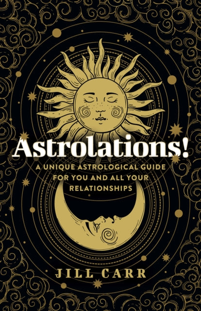 Binding: Paperback
Description: Select Guide Rating
Title: Astrolations! A Unique Astrological Guide For You And All Your Relationships
Author(s): Carr Jill
Publisher: Collective Ink
Barcode: 9781803414201
Pages: 736 Pages
Publication Date: 3/1/2024
Category: Star Signs & Horoscopes