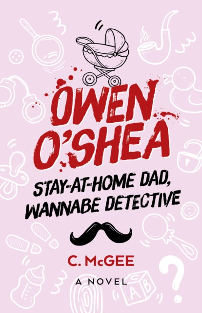 Binding: Paperback
Description: Sleuthing may be hard but parenting is harder.
Title: Owen O'shea Stay - At - Home Dad Wannabe Detective: A Novel
Author(s): Mcgee C.
Publisher: Collective Ink
Barcode: 9781803414522
Pages: 296 Pages
Publication Date: 2/1/2024
Category: Crime & Mystery