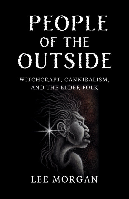 Binding: Paperback
Description: Taste the Forbidden History
Title: People Of The Outside Witchcraft Cannibalism And The Elder Folk
Author(s): Morgan Lee
Publisher: Collective Ink
Barcode: 9781803415215
Pages: 224 Pages
Publication Date: 6/1/2024
Category: Alternative Belief Systems