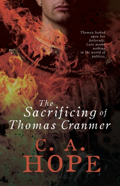 Binding: Paperback
Description: Friday 20th March 1556: Thomas Cranmer is alone in his cell in the Bocardo Prison Oxford. The first Protestant Archbishop of Canterbury. The first Archbishop of Canterbury to have a wife. The first Archbishop of Canterbury to have legitimate children.