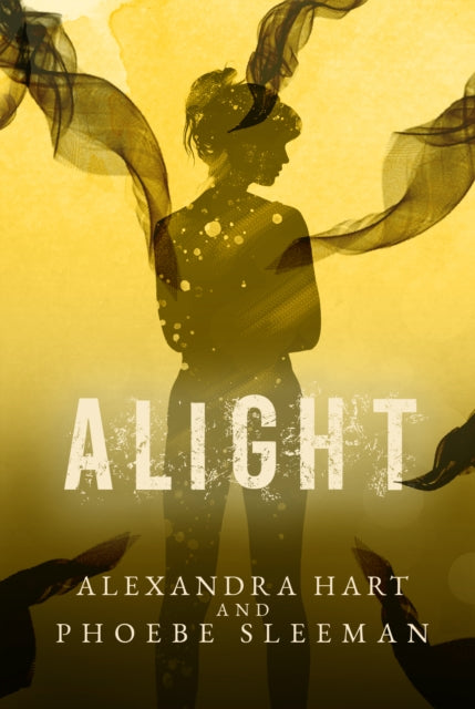 Sleeman Phoebe - Alight - Paperback