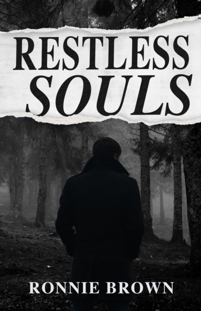 Binding: Paperback
Description: Theory whether wanted asked for or needed was what Penny did best. He had a theory for all things. Restless Souls plots the pathway of jaded art history lecturer R. I. Penny.