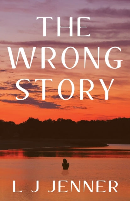 Jenner L J - The Wrong Story - Paperback