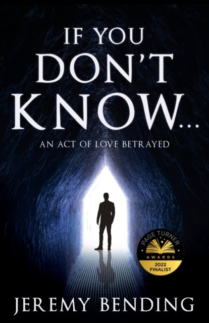 Binding: Paperback
Description: If you don't know I don't know.' Things not discussed can never be recorded and therefore have never taken place. Those were the last words Michael Butler said to his younger son Jeff on a Saturday evening in August before Jeff left on holiday.