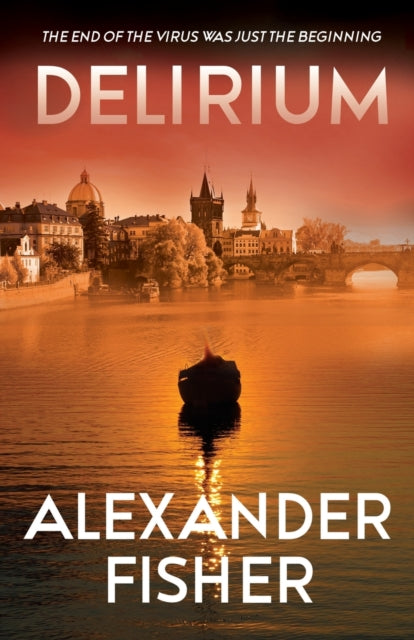 Binding: Paperback
Description: The end of the virus was just the beginning. Amazonian River Fever has decimated Prague forcing the few survivors of the savage pandemic to flee to the uninfected village of Oto ka.