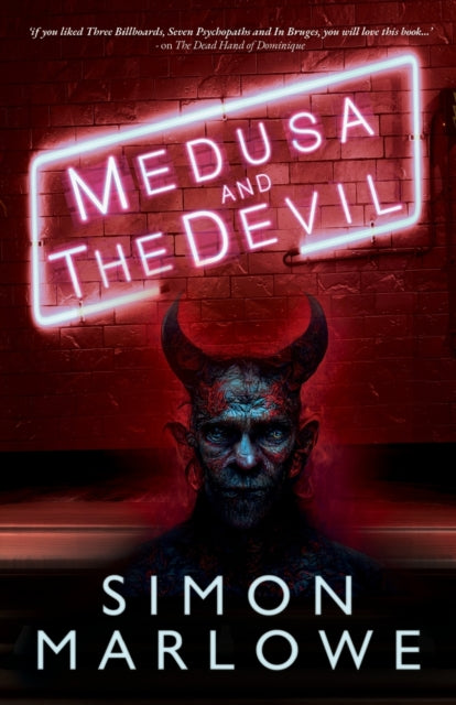 Binding: Paperback
Description: The Devil plays games that's all I can tell you. Steven Mason is six feet under. The only problem? He's not dead. After escaping from the doom and gloom of low - life gangsterism on a rundown Essex housing estate Steven had hoped to pursue a new life in the Mediterranean.