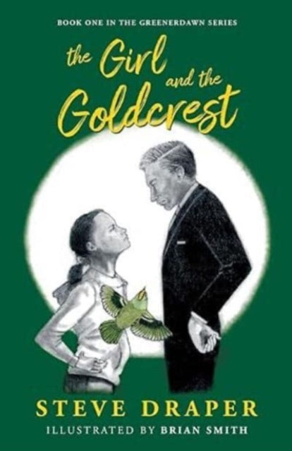 Binding: Paperback
Description: Emma promised her father that she would always try to protect wildlife and when he suddenly disappears she feels even more determined to keep her promise to him.