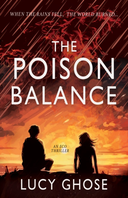 Binding: Paperback
Description: After a childhood spent in the foster care system failed Ph D student Amy Weston attracts trouble wherever she goes.
