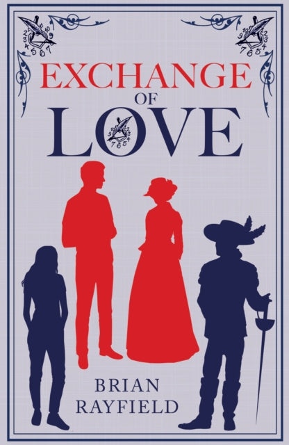 Rayfield Brian - Exchange Of Love - Paperback