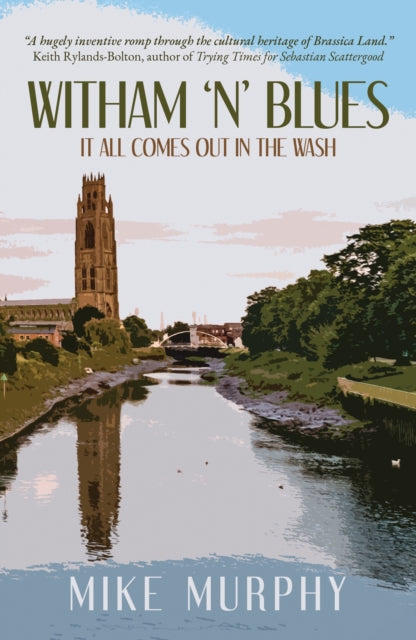 Binding: Paperback
Description: Humour runs riot in this delightful exploration of the music history and other - worldly quirks of England's second largest county.