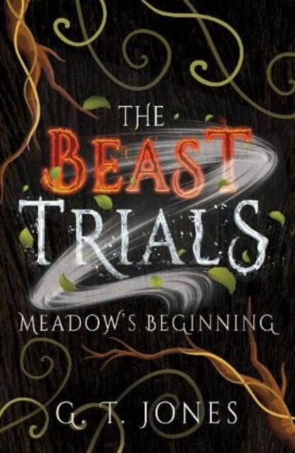 Binding: Paperback
Description: Discovering that your dad is actually a beast from an enchanted world called Elementa is a lot to process.