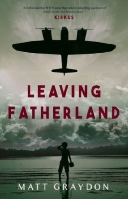 Binding: Paperback
Description: With scenes inspired by real events Matt Graydon's Leaving Fatherland follows book - loving protagonist Oskar from his childhood in Nazi Germany to New York City and beyond as he struggles to come to terms with his father's abuse.