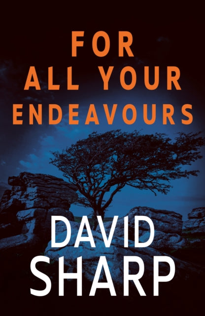 Binding: Paperback
Description: This captivating tale of murder in the most unexpected of places transports readers to the idyllic Dartmoor countryside where a supposed bog body sparks a complex investigation into a twenty - year - old murder case.
