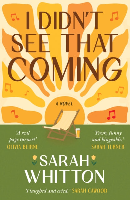 Binding: Paperback
Description: Exploring the challenges of the female experience Sarah Whitton's insightful debut novel offers an honest but deeply flawed protagonist whose countless mistakes in her romantic relationships ultimately teach her to respect herself and her own value.