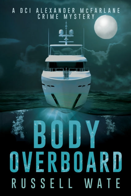 Binding: Paperback
Description: Gripping new instalment in DCI Mc Farlane series sees detectives travel to Barbados to help local police investigate the mysterious disappearance of an Oscar - winning actress from the yacht Magnificence.