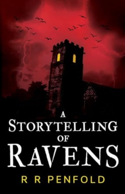 Binding: Paperback
Description: Set in Victorian England this gothic thriller follows a journalist and clergyman as they seek out the hellish cause of a suspicious spate of suicides.