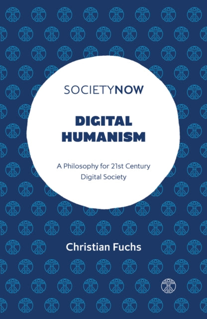 Binding: Paperback
Description: Digital Humanism explores how Humanism can help us to critically understand how digital technologies shape society and humanity providing an introduction to Humanism in the digital age.