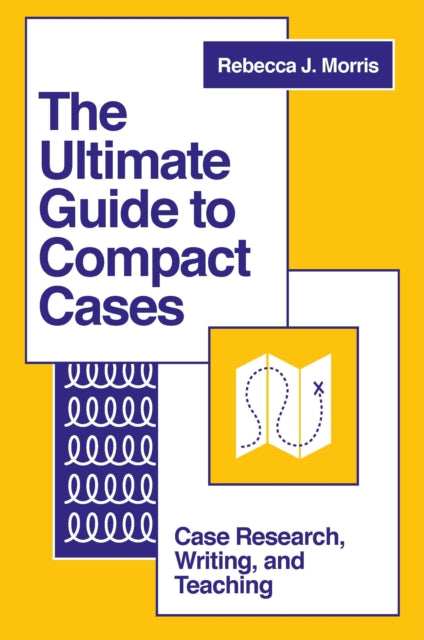 Binding: Paperback
Description: Filled with annotated examples checklists and writing prompts this practical guide takes readers through the research writing and teaching of short Compact Cases.