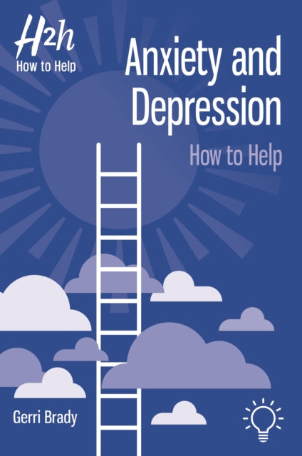 Binding: Paperback
Description: An accessible straightforward guide to the issues and challenges commonly faced by children and young people who suffer with anxiety and depression at home and in school - and the practical ways in which parents carers and teachers can help.