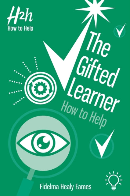 Binding: Paperback
Description: An accessible straightforward guide to how high learning ability can be recognised differentiated and supported as a form of neurodiversity among children and young people and the practical ways in which parents carers teachers and schools can help.
