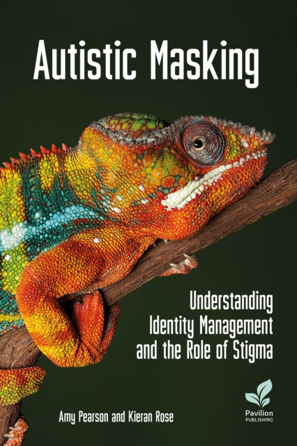 Binding: Paperback
Description: This book aims to define the process of autistic masking and the underlying reasons for its existence. It will consider the social context including an individual's response to stigma or trauma that facilitates impression management.