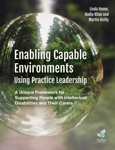 Binding: Paperback
Description: Reflecting a shift to more humanistic and ecological approaches to professional care this handbook brings together contemporary thinking and practice for those who offer evidence - based person - centred support for people with intellectual disabilities.