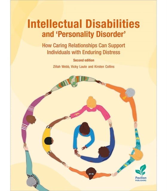 Binding: Paperback
Description: This new and revised edition is aimed at professionals who care for individuals with intellectual disabilities and a 'personality disorder' with new contributions and updated content to reflect developments towards trauma - informed care.