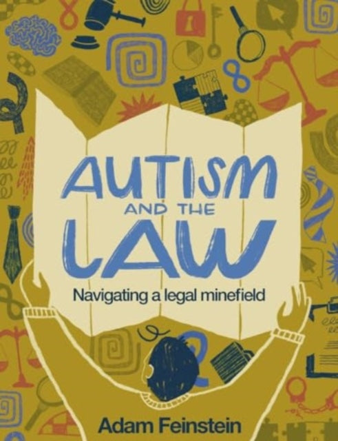 Binding: Paperback
Description: Written by a leading author and researcher on autism with contributions from an autistic legal expert this definitive handbook provides guidance on the rights of autistic people and their families across the lifespan.