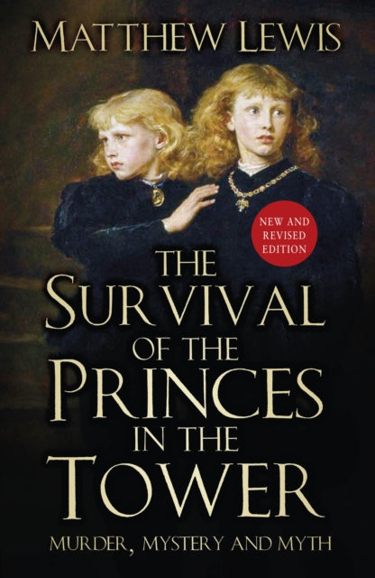 Binding: Paperback
Description: The murder of the Princes in the Tower is the most famous cold case in British history. Traditionally considered victims of their ruthless uncle there are other suspects too often and too easily discounted.
