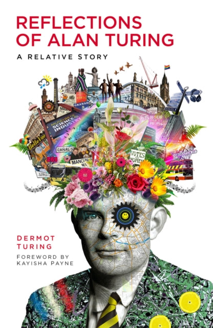 Binding: Paperback
Description: Everyone knows the story of the codebreaker and computer science pioneer Alan Turing. Except When Dermot Turing is asked about his famous uncle people want to know more than the bullet points of his life.