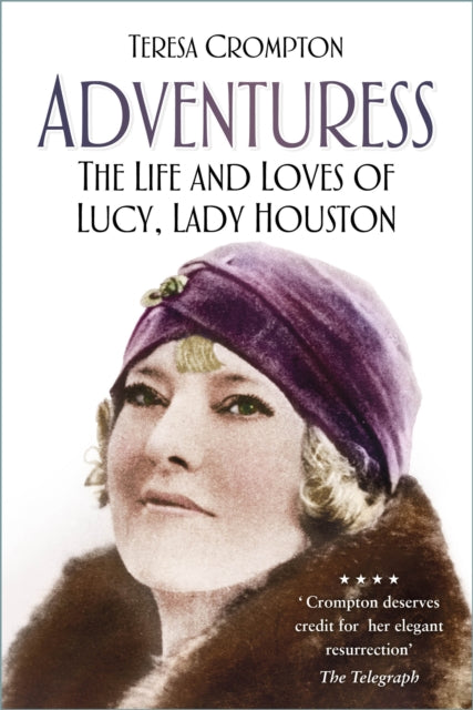 Binding: Paperback
Description: In the 1930s Lady Lucy Houston was one of the richest women in England and a household name notorious for her virulent criticisms of the government. But politics had been far from her mind when as young Fanny Radmall she had set out to conquer the world.