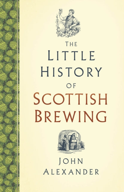 Binding: Hardcover
Description: From the time of the Picts to the present day Scotland has played an important role in the development of British brewing providing a host of inventions and other contributions vital to its success.