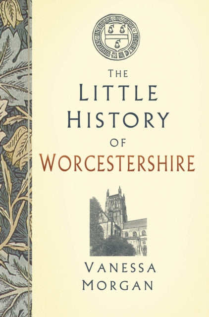Binding: Hardcover
Description: Here in the pages of this compact little book are thousands of years history about a county which has many stories to tell all laid out in an informative but easy - to - read way.