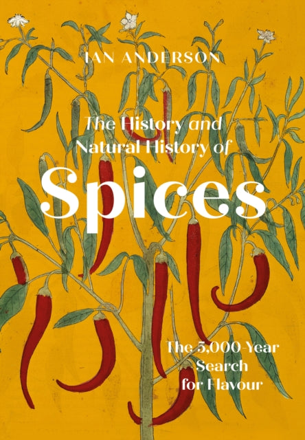 Binding: Hardcover
Description: A tale of kings and conquests and high - sea adventures A must - read for those interested in the history of spices.
