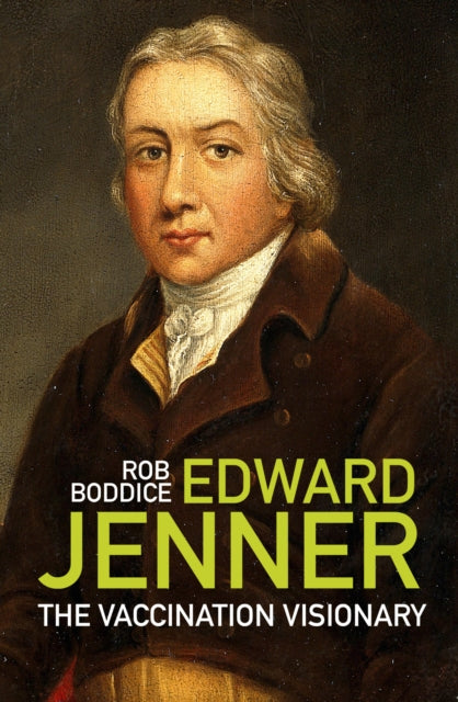 Binding: Paperback
Description: Edward Jenner is a giant of modern medicine. Throughout history smallpox had plagued humanity with disfigurement blindness and death. It was an incurable blight the suffering of which Jenner helped bring to an end.