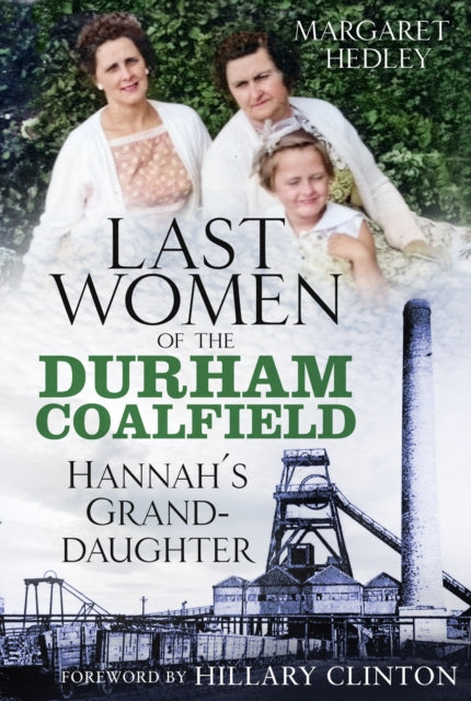 Binding: Paperback
Description: As this book shows the women of the Durham coalfield played an equal role in shaping daily life and trajectories of history in the region just as women today are building their own futures in communities around the world.